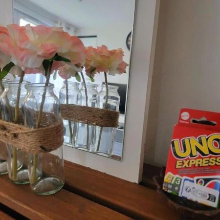 Superbe Appartement Avec Jardin Proche Versailles Saint-Cyr-lʼÉcole 外观 照片